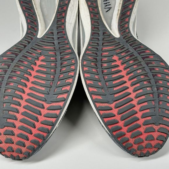 Mizuno Wave Rebellion 411334 53SC Womens Shoes Blue Athletic Sneakers Size 9 - Picture 14 of 16